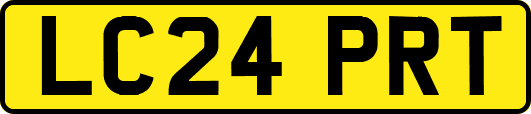 LC24PRT