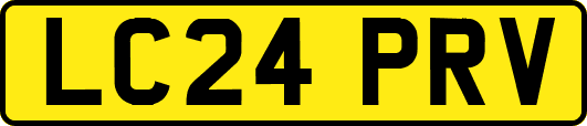LC24PRV