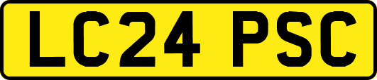 LC24PSC