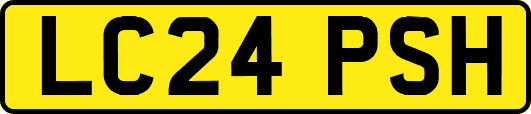 LC24PSH