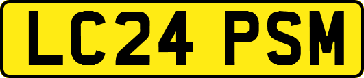 LC24PSM