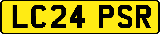 LC24PSR