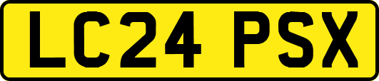 LC24PSX
