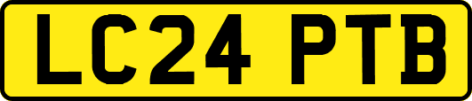 LC24PTB