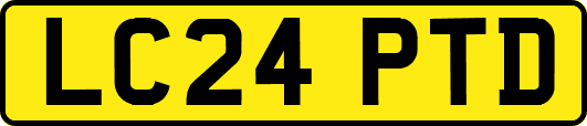 LC24PTD