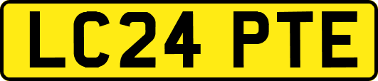 LC24PTE