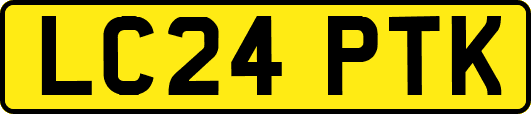 LC24PTK