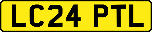 LC24PTL