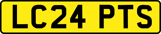 LC24PTS