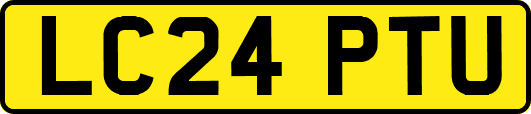 LC24PTU