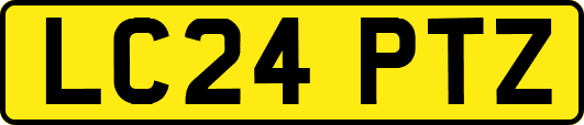 LC24PTZ