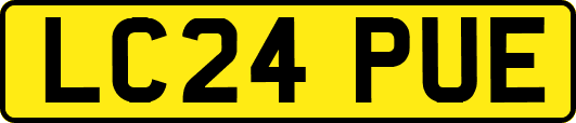 LC24PUE