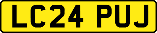 LC24PUJ