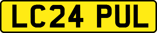 LC24PUL
