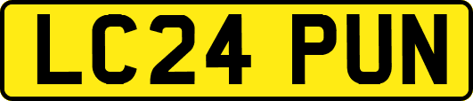 LC24PUN