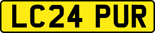 LC24PUR