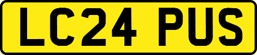 LC24PUS