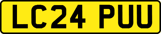 LC24PUU