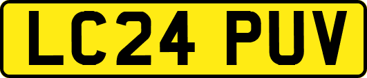LC24PUV