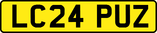 LC24PUZ