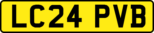 LC24PVB