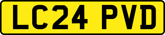 LC24PVD