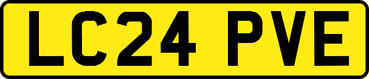 LC24PVE