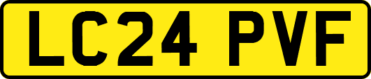 LC24PVF