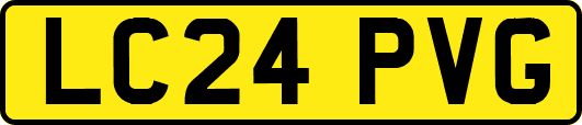 LC24PVG