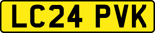 LC24PVK