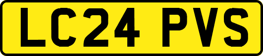 LC24PVS