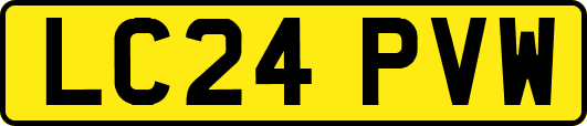 LC24PVW