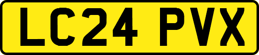 LC24PVX