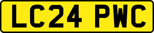 LC24PWC