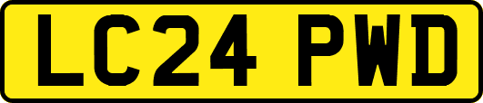 LC24PWD