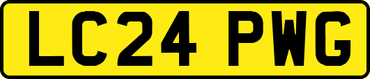 LC24PWG