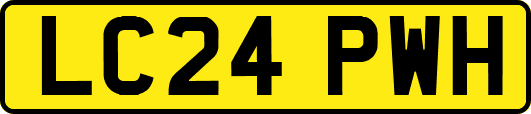 LC24PWH