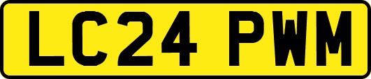 LC24PWM