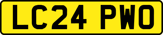 LC24PWO