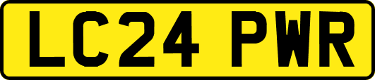 LC24PWR