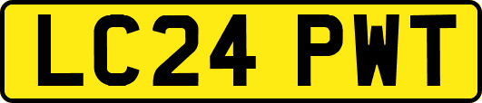 LC24PWT