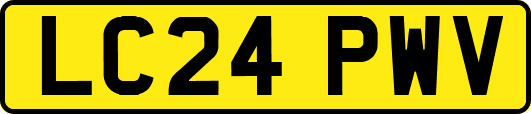 LC24PWV