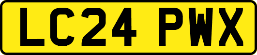 LC24PWX