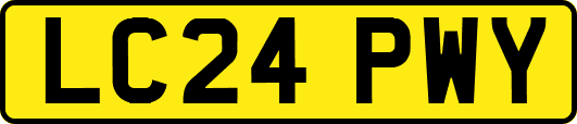 LC24PWY