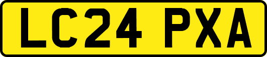 LC24PXA