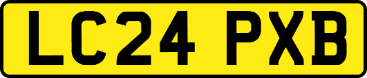 LC24PXB