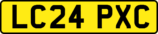 LC24PXC