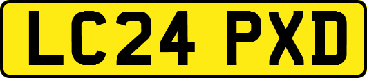 LC24PXD