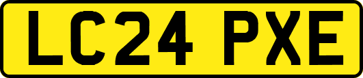 LC24PXE