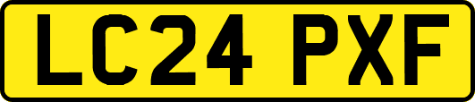 LC24PXF